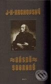 Kniha: Básně sebrané (J.H. Krchovský). Host, 2010 Kniha: Básně sebrané (J.H. Krchovský). Host, 2010