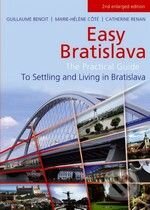 Kniha: Easy Bratislava 2 (Ikar). Ikar, 2006 Kniha: Easy Bratislava 2 (Ikar). Ikar, 2006