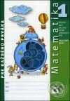 Kniha: Matematika 1 pre každého prváka (Pracovný zošit) (Pavol Černek). Orbis Pictus Istropolitana, 2009 Kniha: Matematika 1 pre každého prváka (Pracovný zošit) (Pavol Černek). Orbis Pictus Istropolitana, 2009