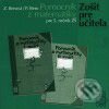 Kniha: Pomocník z matematiky pre 5. ročník základných škôl (zošit pre učiteľa) (Peter Bero). Orbis Pictus Istropolitana, 2003 Kniha: Pomocník z matematiky pre 5. ročník základných škôl (zošit pre učiteľa) (Peter Bero). Orbis Pictus Istropolitana, 2003
