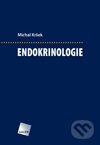 Kniha: Endokrinologie (Michal Kršek). Galén, 2011 Kniha: Endokrinologie (Michal Kršek). Galén, 2011