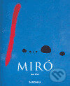 Kniha: Miró (Janis Mink). Taschen, 2004 Kniha: Miró (Janis Mink). Taschen, 2004