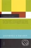 Kniha: Poznámky o barvách (Ludwig Wittgenstein). Filosofia, 2010 Kniha: Poznámky o barvách (Ludwig Wittgenstein). Filosofia, 2010