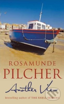 Another View - Rosamunde Pilcher, Hodder Paperback, 1990