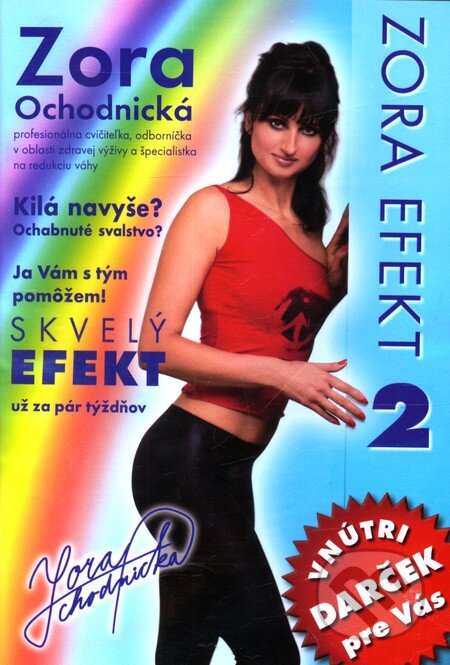Film: Zora efekt - 2 (Zora Ochodnická) (). Hollywood, 2009 Film: Zora efekt - 2 (Zora Ochodnická) (). Hollywood, 2009