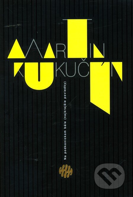 Kniha: Na podkonickom bále (Martin Kukučín). Matica slovenská, 2010 Kniha: Na podkonickom bále (Martin Kukučín). Matica slovenská, 2010