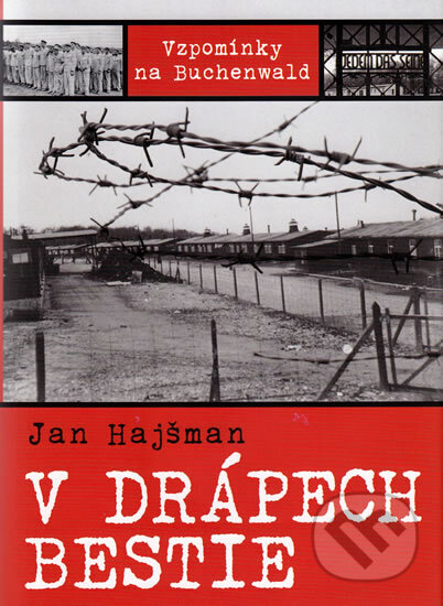 Kniha: V drápech bestie (Jan Hajšman). XYZ, 2010 Kniha: V drápech bestie (Jan Hajšman). XYZ, 2010