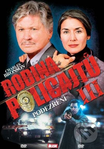Film: Rodina policajtov 3 - Filmclub DVD (S. Larry) (DVD). Hollywood, 2021 Film: Rodina policajtov 3 - Filmclub DVD (S. Larry) (DVD). Hollywood, 2021