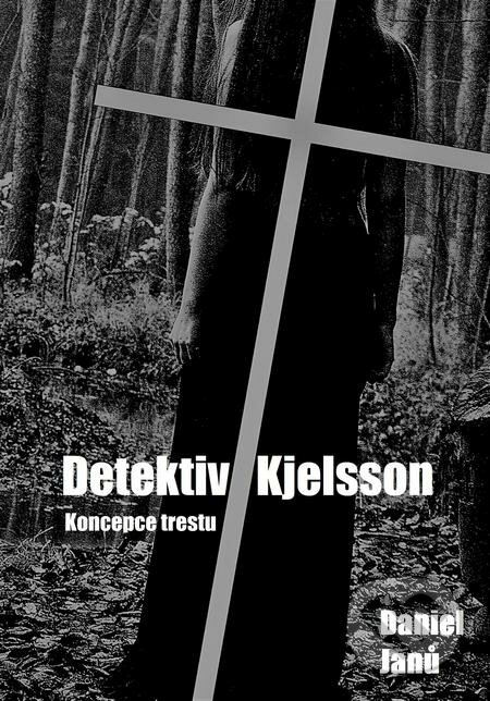 E-kniha: Koncepce trestu (Daniel Janů). Splendidum družstvo E-kniha: Koncepce trestu (Daniel Janů). Splendidum družstvo