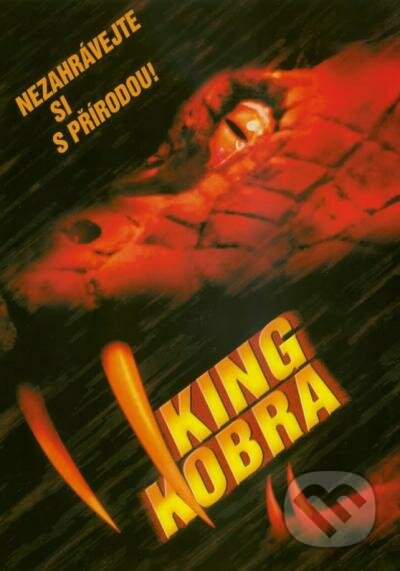 Film: King kobra/kráľovská kobra PO - DVD HCE008 (David Hillenbrand a Scott Hillenbrand) (DVD). Hollywood, 2021 Film: King kobra/kráľovská kobra PO - DVD HCE008 (David Hillenbrand a Scott Hillenbrand) (DVD). Hollywood, 2021