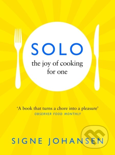 Kniha: Solo (Signe Johansen). Bluebird Books, 2021 Kniha: Solo (Signe Johansen). Bluebird Books, 2021