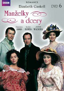 Film: Manželky a dcéry 6 (Nicholas Renton) (DVD). Hollywood, 2021 Film: Manželky a dcéry 6 (Nicholas Renton) (DVD). Hollywood, 2021