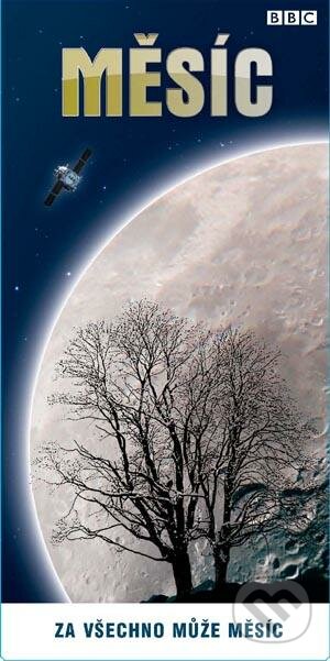 Film: Mocné planéty - Mesiac (Hollywood) (DVD). Hollywood, 2021 Film: Mocné planéty - Mesiac (Hollywood) (DVD). Hollywood, 2021