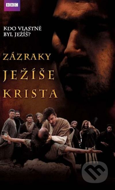 Film: Zázraky Ježiša Krista (Jean Claude Bragand) (DVD). Hollywood, 2021 Film: Zázraky Ježiša Krista (Jean Claude Bragand) (DVD). Hollywood, 2021
