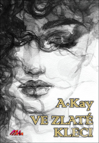 Kniha: Ve zlaté kleci (Adam Kay). MaHa, 2021 Kniha: Ve zlaté kleci (Adam Kay). MaHa, 2021