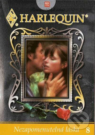 Film: Harlequin 8 (Vic Sarin) (DVD). Hollywood, 2021 Film: Harlequin 8 (Vic Sarin) (DVD). Hollywood, 2021