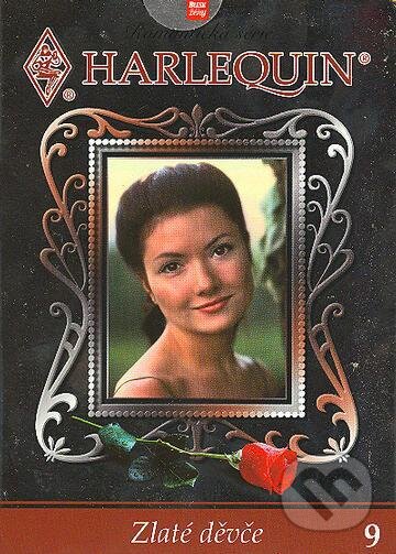 Film: Harlequin 9 (Timothy Bond) (DVD). Hollywood, 2021 Film: Harlequin 9 (Timothy Bond) (DVD). Hollywood, 2021