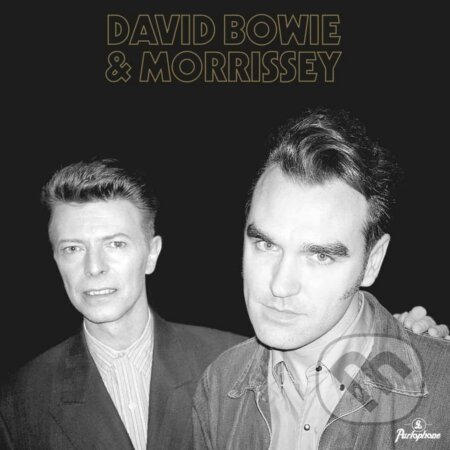 Hudobné CD: David Bowie & Morrissey: Cosmic Dancer LP (Hudobné albumy). Hudobné albumy, 2021 Hudobné CD: David Bowie & Morrissey: Cosmic Dancer LP (Hudobné albumy). Hudobné albumy, 2021