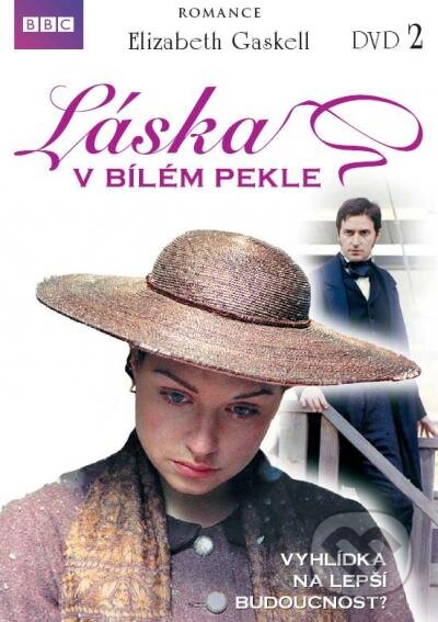 Film: Láska v bielom pekle 2 (Brian Percival) (DVD). Hollywood, 2021 Film: Láska v bielom pekle 2 (Brian Percival) (DVD). Hollywood, 2021