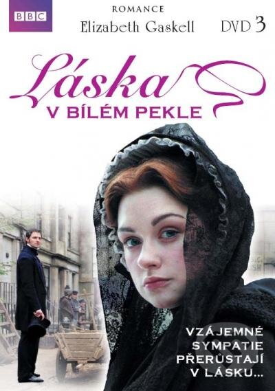 Film: Láska v bielom pekle 3 (Brian Percival) (DVD). Hollywood, 2021 Film: Láska v bielom pekle 3 (Brian Percival) (DVD). Hollywood, 2021