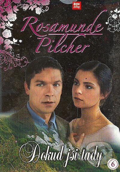 Film: Rosamunde Pilcher 6 - Dokiaľ si tu (Dieter Kehler) (DVD). Hollywood, 2021 Film: Rosamunde Pilcher 6 - Dokiaľ si tu (Dieter Kehler) (DVD). Hollywood, 2021