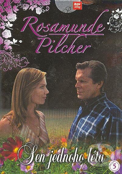 Film: Rosamunde Pilcher 5 - Sen jedného leta (Dieter Kehler) (DVD). Hollywood, 2021 Film: Rosamunde Pilcher 5 - Sen jedného leta (Dieter Kehler) (DVD). Hollywood, 2021