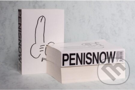 Kniha: Penisnow (PageFive). PageFive, 2021 Kniha: Penisnow (PageFive). PageFive, 2021