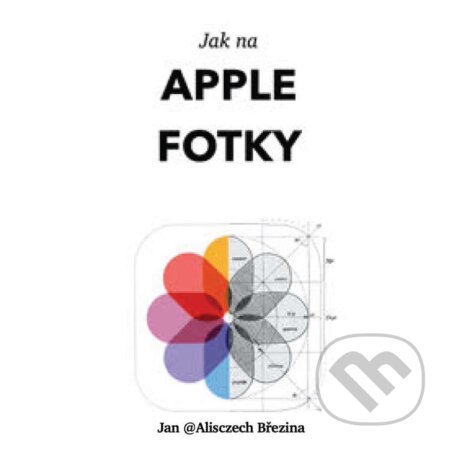 Audiokniha: Jak na Apple Fotky (Jan Březina). iPurecz s.r.o., 2021 Audiokniha: Jak na Apple Fotky (Jan Březina). iPurecz s.r.o., 2021