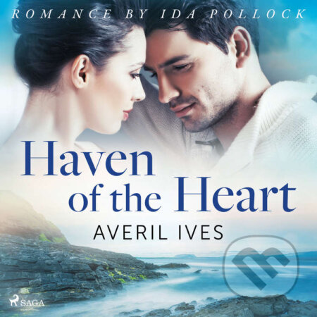 Audiokniha: Haven of the Heart (EN) (Averil Ives). Saga Egmont, 2021 Audiokniha: Haven of the Heart (EN) (Averil Ives). Saga Egmont, 2021