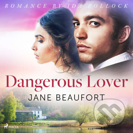 Audiokniha: Dangerous Lover (EN) (Jane Beaufort). Saga Egmont, 2021 Audiokniha: Dangerous Lover (EN) (Jane Beaufort). Saga Egmont, 2021