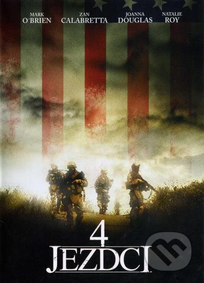 Film: 4 jazdci (Sidney J. Furie) (DVD). Hollywood, 2021 Film: 4 jazdci (Sidney J. Furie) (DVD). Hollywood, 2021