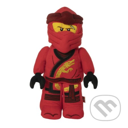 LEGO Ninjago Kai (CMA Group). CMA Group, 2021 LEGO Ninjago Kai (CMA Group). CMA Group, 2021