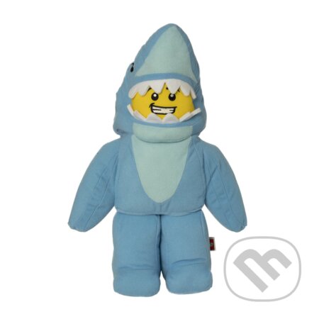LEGO Iconic Shark (CMA Group). CMA Group, 2021 LEGO Iconic Shark (CMA Group). CMA Group, 2021