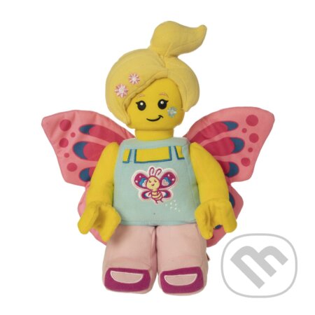 LEGO Iconic Butterfly (CMA Group). CMA Group, 2021 LEGO Iconic Butterfly (CMA Group). CMA Group, 2021