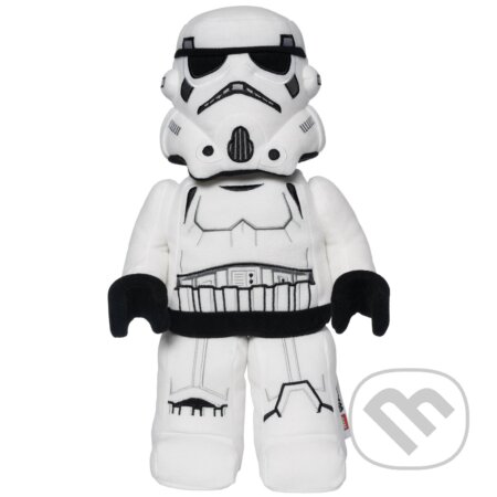 LEGO Star Wars Stormtrooper, CMA Group, 2021