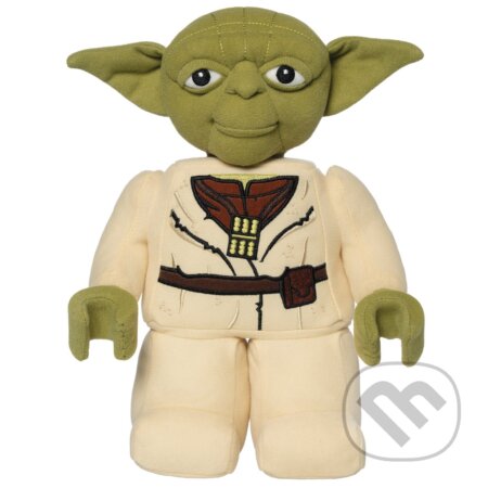 LEGO Star Wars Yoda (CMA Group). CMA Group, 2021 LEGO Star Wars Yoda (CMA Group). CMA Group, 2021