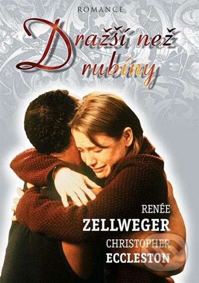 Film: Dražší než rubíny (Boaz Yakin) (DVD). Hollywood, 2021 Film: Dražší než rubíny (Boaz Yakin) (DVD). Hollywood, 2021