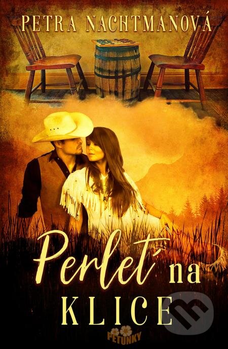 E-kniha: Perleť na klice (Petra Nachtmanová). Petra Nachtmanová E-kniha: Perleť na klice (Petra Nachtmanová). Petra Nachtmanová