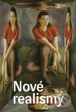 Kniha: Nové realismy (Ivo Habán). Národní památkový ústav, 2019 Kniha: Nové realismy (Ivo Habán). Národní památkový ústav, 2019