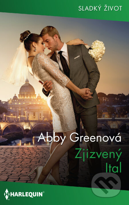 E-kniha: Zjizvený Ital (Abby Green). HarperCollins, 2021 E-kniha: Zjizvený Ital (Abby Green). HarperCollins, 2021