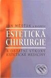 Kniha: Estetická chirurgie a ostatní výkony estetické medicíny (Jan Měšťák). Agentura Lucie, 2010 Kniha: Estetická chirurgie a ostatní výkony estetické medicíny (Jan Měšťák). Agentura Lucie, 2010