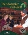 Kniha: The Shoemaker & his Guest (Jenny Dooley). Express Publishing Kniha: The Shoemaker & his Guest (Jenny Dooley). Express Publishing
