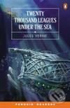Kniha: Twenty Thousand Leagues Under the Sea (+ CD) (Longman). Longman, 2005 Kniha: Twenty Thousand Leagues Under the Sea (+ CD) (Longman). Longman, 2005
