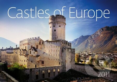 Castles of Europe 2011, Helma, 2010