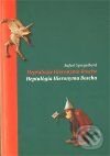 Kniha: Heptalogie Hieronyma Bosche / Heptalógia Hieronyma Bosche (Rafael Spregelburd). Drewo a srd, 2009 Kniha: Heptalogie Hieronyma Bosche / Heptalógia Hieronyma Bosche (Rafael Spregelburd). Drewo a srd, 2009