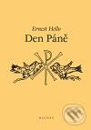 Kniha: Den Páně (Ernest Hello). Malvern, 2010 Kniha: Den Páně (Ernest Hello). Malvern, 2010