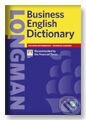 Kniha: Business English Dictionary (Longman). Longman Kniha: Business English Dictionary (Longman). Longman