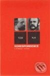 Kniha: Korespondence T.G.Masaryk - Staročeši (Tomáš Garrigue Masaryk). Masarykův ústav AV ČR, 2009 Kniha: Korespondence T.G.Masaryk - Staročeši (Tomáš Garrigue Masaryk). Masarykův ústav AV ČR, 2009