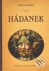 Kniha: Velká kniha hádanek (Adéla Müllerová). Plot, 2010 Kniha: Velká kniha hádanek (Adéla Müllerová). Plot, 2010