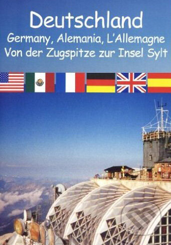 Film: Deutschland, Germany, Alemania, L'Allemagne () (). Film: Deutschland, Germany, Alemania, L'Allemagne () ().